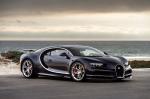 Bugatti Chiron 2016 года (NA)